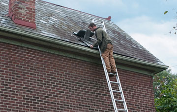 what affects urgent Rhoscrowther roof repairs
