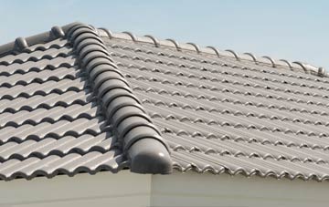 advantages of Rhoscrowther clay roofing