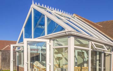 conservatory roof insulation costs Rhoscrowther