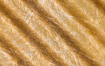 Rhoscrowther fibreglass roof waterproofing