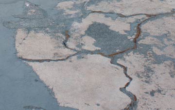 fibreglass roofing replacement Rhoscrowther