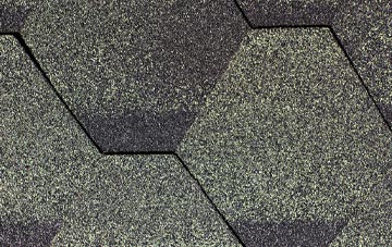 Rhoscrowther fibreglass shingle repairs