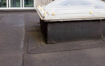 disadvantages of Rhoscrowther flat roofs