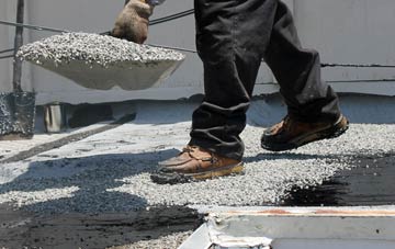 Rhoscrowther flat roofing companies