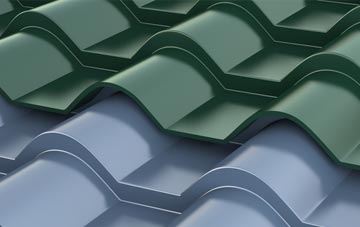 who should consider Rhoscrowther plastic roofs