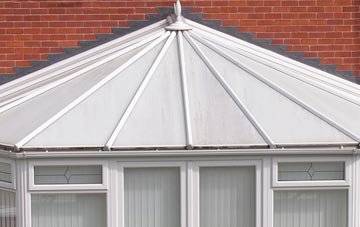 Rhoscrowther polycarbonate conservatory roof repairs