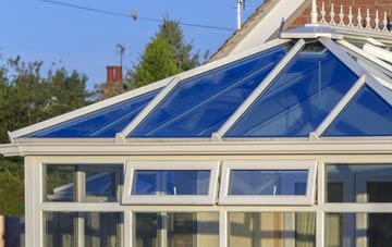 professional Rhoscrowther conservatory insulation