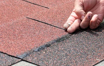 Rhoscrowther asphalt roof repairs