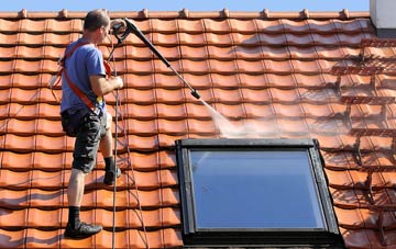 roof cleaning Rhoscrowther, Pembrokeshire