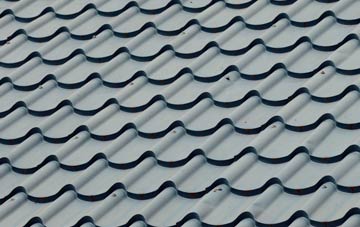 Rhoscrowther rubber roofing companies