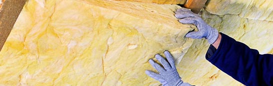 quotes for Rhoscrowther roof insulation