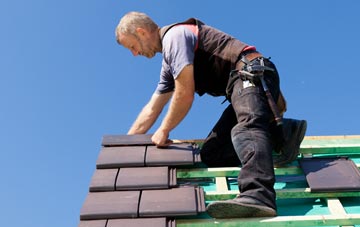 disadvantages of Rhoscrowther slate roofing