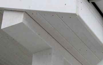 soffits Rhoscrowther, Pembrokeshire
