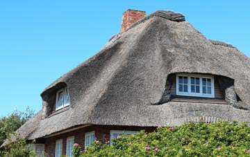thatch roofing Rhoscrowther, Pembrokeshire