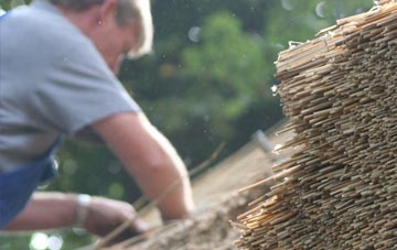 professional Rhoscrowther thatchers