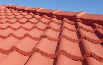 Rhoscrowther tile and slate roof replacement