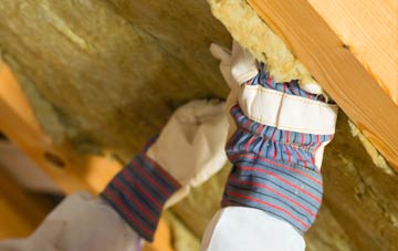 types of Rhoscrowther pitched roof insulation materials
