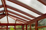 Rhoscrowther conservatory roofing insulation