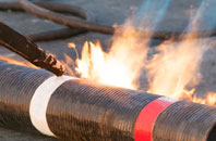 Rhoscrowther flat roofing replacement