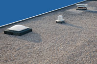 Rhoscrowther flat roofing