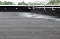 find rated Rhoscrowther flat roofing companies