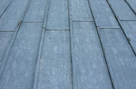 Rhoscrowther lead roofing