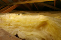 Rhoscrowther pitch roof insulation