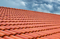 Rhoscrowther roofing tiles