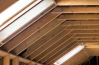 Rhoscrowther tapered roof insulation quotes