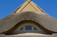 Rhoscrowther thatch roofing